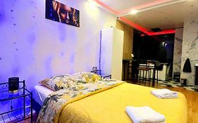 Proche Paris-Orly Appartement Entier Et Son Jacuzzi